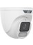 IPC3622LE-ADF28K-WP 2mp Ip 2.8mm Sabit Lens H.265+ Sesli Wise-Isp Dome Güvenlik Kamerası 2