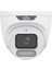 IPC3622LE-ADF28K-WP 2mp Ip 2.8mm Sabit Lens H.265+ Sesli Wise-Isp Dome Güvenlik Kamerası 3