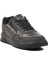 Slazenger Majority M Siyah-Siyah Erkek Sneaker 1