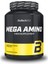 Mega Amino - 500 Tablets 1