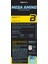 Mega Amino - 500 Tablets 2