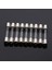72 Adet 250V 0.5A-30A Cam Tüp Çeşitli 6X30MM Üfleme Elektrik Cam Tüp Hızlı Üfleme Cam Sigortaları Kiti (Yurt Dışından) 5
