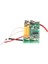 Makita 18V Pil Pcb Bms Aksesuarları Için Uygun 1830 1840 Lityum Pil Koruma Levhası Kombinasyonu (Yurt Dışından) 3