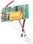 Makita 18V Pil Pcb Bms Aksesuarları Için Uygun 1830 1840 Lityum Pil Koruma Levhası Kombinasyonu (Yurt Dışından) 4