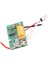 Makita 18V Pil Pcb Bms Aksesuarları Için Uygun 1830 1840 Lityum Pil Koruma Levhası Kombinasyonu (Yurt Dışından) 5
