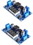 2 Adet XL6009 Dc-Dc Yükseltici Modül Ayarlanabilir Step-Up Yükseltici Dönüştürücü Modülü Dc-Dc 4.5V-32V Ila 5V-35V 4A Step-Up Modülü (Yurt Dışından) 1