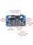 2 Adet XL6009 Dc-Dc Yükseltici Modül Ayarlanabilir Step-Up Yükseltici Dönüştürücü Modülü Dc-Dc 4.5V-32V Ila 5V-35V 4A Step-Up Modülü (Yurt Dışından) 2