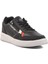 Slazenger Majority M Siyah-Beyaz Erkek Sneaker 1