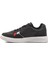 Slazenger Majority M Siyah-Beyaz Erkek Sneaker 2