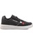 Slazenger Majority M Siyah-Beyaz Erkek Sneaker 3