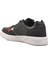 Slazenger Majority M Siyah-Beyaz Erkek Sneaker 4