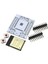 ESP32 Esp-Wroom-32 Iot Wifi Kablosuz Bluetooth Modülü + ESP-32S Adaptör Panosu Dıy Kiti (Yurt Dışından) 1