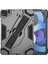 Apple iPad Air 11 2025 M3 Defens Tablet Silikon - Siyah 4