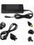 Samsung N140, NP-N140, N143, NP-N143 Uyumlu Adaptör Şarj Aleti 2.1A Notebook Şarjı 1
