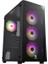 Asus Fsp / Vento VG4200S 750W 80+ Mesh Panel Tempered Camlı Sıyah 4X12CM Dual Rgb Fan Usb3.0 Atx Gaming Oyuncu Kasası 1