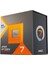 Ryzen 7 7800X3D 4.2ghz 96MB 120W Am5 Fansız 1