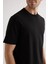 Erkek Pamuklu Kısa Kollu T-Shirt 3