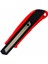 18 mm Plastik Pro Geniş Maket Bıçağı (S490) 1
