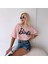 Barbie Oversize Crop 2