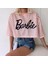 Barbie Oversize Crop 3