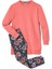 Taytlı Pijama Takımı 2