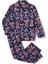 Dokuma Pijama Takımı 2