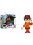 Scooby Doo Figür Velma Dınkley Mini Figür Metal 1