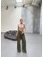 230 gr Poly Viscose Full Lycra Pi̇leli̇ Palazzo Pantolon 1