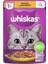Pouch Tavuklu Yaş Kedi Maması 85 gr 1