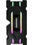 ETS-F40-BK-ARGB 140MM 4 x 6mm Isı Borulu Intel-Amd Uyumlu Hava Soğutucu 3