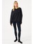 Aura Sweatshirt Siyah 4