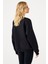 Aura Sweatshirt Siyah 2
