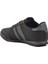 Slazenger Oleg G Siyah-Siyah Kadın Sneaker 4