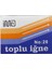 Ima Toplu Iğne 15 gr No:28 IMA-090 2