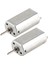 2 Adet Dc 9 V 30800 Rpm 2mm Çap Mil Yüksek Hızlı Model Uçak Dc Motor (Yurt Dışından) 2