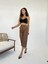 5054 Pantolon-Kahve 5