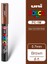 Kumral Tarzı Mitsubishi Uni Pc-1m Boya Marker Kalem-Geniş Tipcolors Mevcut Marker Yazma Malzemeleri Ofis Okul Malzemeleri (Yurt Dışından) 1
