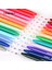Neon Yeşili Tarzı Lüks Yüksek Li Ketching Çizim Sanat Marker Kalem Kanca Fiber Ince Astar Kalem Mürekkep Rengi Öğrenci Okul Ofisi Jel Kalem (Yurt Dışından) 2