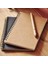 E Stili Le Sketchbooks Günlüğü Boyama Grafiti Yumuşak Kapak Siyah Kağıt Eskiz Defteri Not Defteri Çizim Dizüstü Ofis Okul Malzemeleri (Yurt Dışından) 2