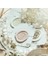 No.17 Tarzı 3D Kabartmalı Mühür Mumu Damga Kelebek Gül Çiçek Sızdırmazlık Damga Kafa Kartları Zarflar Düğün Davetiyeleri Scrapbooking (Yurt Dışından) 5
