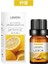 Limon Tarzı Mum Yapımı Için Esansiyel Yağ Koku Yağı ile Yapılan 10ML Suda Çözünür Aromaterapi Uçucu Yağ Makinesi Nemlendirici (Yurt Dışından) 1
