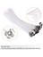 10 Metre Tarzı Dayanıklı Mumlu Mumlar Metal Fitil Sustainers Taşıma Tutucular Sekmeler Aracı Dıy El Sanatları Mum Fitilleri Dıy Mum Yapımı (Yurt Dışından) 4