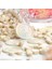 07-50PCS Tarzı Çanta Vintage Mühür Mumu Mix Renk Balmumu Boncuk Macaron Renk Sekizgen Mühür Pullar Zarf Düğün Davetiyeleri Dıy Malzemeleri (Yurt Dışından) 3