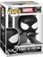 Pop Marvel Spider-Man - Symbiote Suit Spider-Man #1444 Figür 1