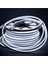 Esnek Neon Hortum LED - Beyaz Işık 220V Rulo 120 Ledli 1 Metre 1