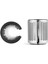Dyson Supersonic HD01 HD03 HD08 HD15 Saç Kurutma Makinesi Dış Filtre Onarım Parçaları Için Saç Kurutma Makinesi Filtre Kapağı Değişimi C (Yurt Dışından) 1