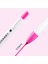 Gri St-10 Stili 1 Adet Japonya Zebra Clickart Push-Tipi Suluboya Kalem WYSS22 Anti-Halo Boyama Öğrenci El Hesabı Boyama Renk Anti-Kuru Kanca Kalem (Yurt Dışından) 5