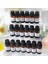 Bomba Tarzı 10 ml Aromaterapi Şişesi El Yapımı Çiçek ve Meyveli Dıy Difüzyon Aromaterapi Mum Özel Uçucu Yağ Parfüm (Yurt Dışından) 4