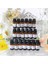 Bomba Tarzı 10 ml Aromaterapi Şişesi El Yapımı Çiçek ve Meyveli Dıy Difüzyon Aromaterapi Mum Özel Uçucu Yağ Parfüm (Yurt Dışından) 5