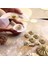 Çiçek Şeklinde Çörek ve Köfte Makinesi Çiçek Şeklinde Buharda Pişmiş Çörek Basit Ev Yapımı Kalıp Beyaz (Yurt Dışından) 2